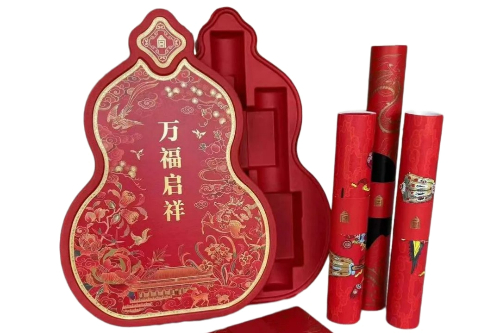 如何在紙漿模塑工藝上用細(xì)節(jié)展示中國(guó)元素？